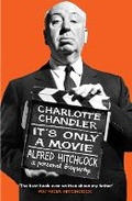Cover: It's Only a Movie - Simon & Schuster