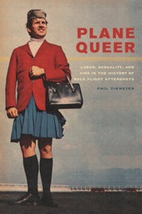 Bild vergrößern Bild: Plane Queer - University of California Press