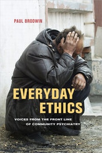 Enlarge image Cover: Everyday Ethics - University of California Press