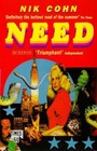 Cover: Need - Minerva