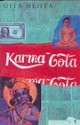 Cover: Karma Cola - Minerva