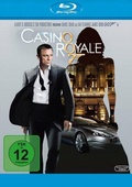 Cover: James Bond 007 - Casino Royale - 20th Century Fox Home Entertainment