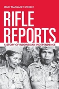 Cover: Rifle Reports - University of California Press
