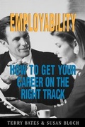 Cover: Employability - Your Path to Career Success - Kogan Page Ltd