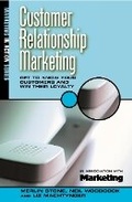 Cover: Customer Relationship Marketing - Kogan Page Ltd