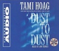 Cover: Dust to Dust - SIMON & SCHUSTER AUDIO
