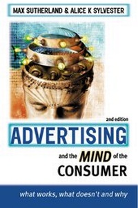 Abbildung von: Advertising and the Mind of the Consumer - Kogan Page Ltd