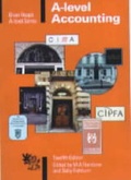 Cover: Accounting: Textbook - HLT Publications