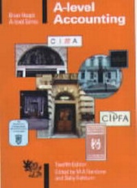 Enlarge image Cover: Accounting: Textbook - HLT Publications