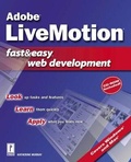 Cover: Adobe LiveMotion - Prima Tech