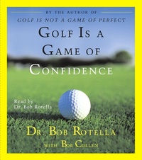 Abbildung von: Golf Is a Game of Confidence - Simon & Schuster Audio