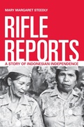 Cover: Rifle Reports - Naval Institute Press