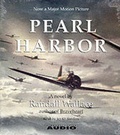 Cover: Pearl Harbor CD - Simon & Schuster Audio