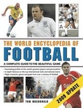 Cover: World Encyclopedia of Football - Lorenz Books