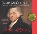 Cover: John Adams - Simon & Schuster