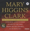 Cover: The Classic Clark Collection - Simon & Schuster Audio