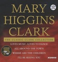Enlarge image Cover: The Classic Clark Collection - Simon & Schuster Audio