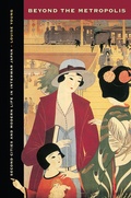Cover: Beyond the Metropolis - University of California Press