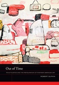 Cover: Out of Time - University of California Press