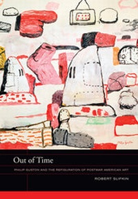 Enlarge image Cover: Out of Time - University of California Press