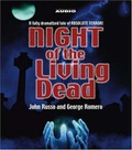 Cover: Night of the Living Dead - Simon & Schuster Audio