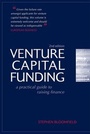 Cover: Venture Capital Funding - Kogan Page Ltd