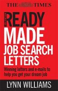 Enlarge image Cover: Readymade Job Search Letters - Kogan Page Ltd