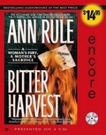 Cover: Bitter Harvest - Simon & Schuster