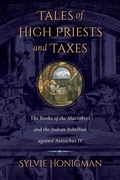 Cover: Tales of High Priests and Taxes - University of California Press