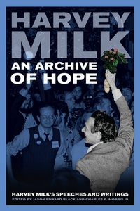 Enlarge image Cover: An Archive of Hope - University of California Press