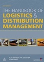 Cover: The Handbook of Logistics and Distribution Management - Kogan Page Ltd