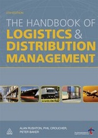 Enlarge image Cover: The Handbook of Logistics and Distribution Management - Kogan Page Ltd