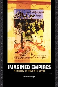 Abbildung von: Imagined Empires - Naval Institute Press
