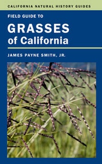 Abbildung von: Field Guide to Grasses of California - University of California Press