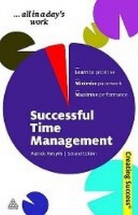 Abbildung von: Successful Time Management - Kogan Page Ltd