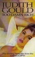 Cover: Too Damn Rich - Sphere
