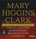 Cover: The Classic Clark Collection - Simon & Schuster Audio