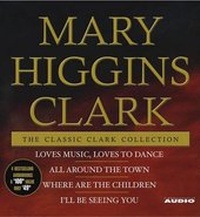 Enlarge image Cover: The Classic Clark Collection - Simon & Schuster Audio
