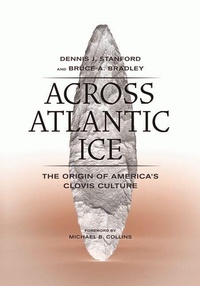 Enlarge image Cover: Across Atlantic Ice - Naval Institute Press