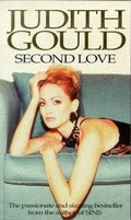 Cover: Second Love - Sphere