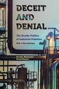 Cover: Deceit and Denial - University of California Press