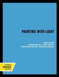 Abbildung von: Painting With Light - University of California Press