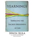 Cover: Yearnings - Simon & Schuster Audio