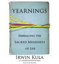 Enlarge image Cover: Yearnings - Simon & Schuster Audio
