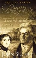 Cover: The Last Master: Passion And Glory - Sphere
