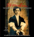 Cover: The Secret Life of Houdini - Simon & Schuster Audio