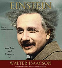 Abbildung von: Einstein - Simon & Schuster Audio