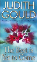 Cover: The Best Is Yet To Come - Time Warner Paperbacks