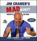 Cover: Jim Cramer's Mad Money - Simon & Schuster Audio