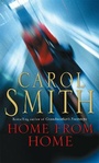 Cover: Home From Home - Sphere